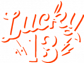 Lucky13apparel