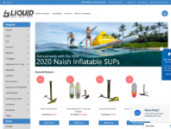 Liquid Surf and Sail