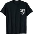 Lion Logo Shirt