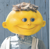 Lemonhead