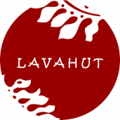 Lavahut