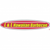 L And L Hawaiian Barbecue