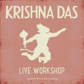 Krishna Das Music