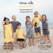 Kellys Kids