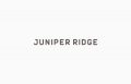 Juniper Ridge