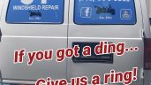 JT Windshield Repair