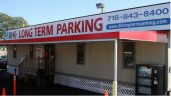 JFK Long Term Parking