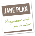 Jane Plan