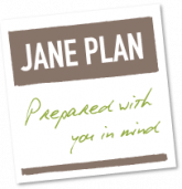 Jane Plan