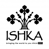 ISHKA