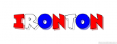 Ironton