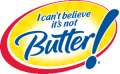 I Cant Believe Its Not Butter