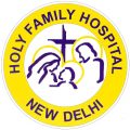 Holy Family Hospital