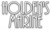 Holdens Marine Center