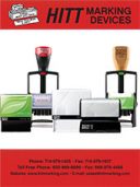 Hitt Marking Devices