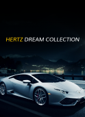 Hertz Dream Collection