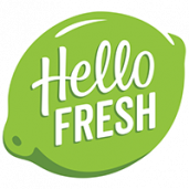 HelloFresh UK