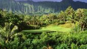 Hawaii Tee Times