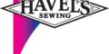 Havels Sewing