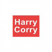 Harry Corry