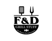 GrillStuff