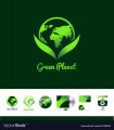 Green Planet