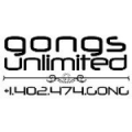 Gongs Unlimited