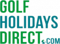 Golf Holidays