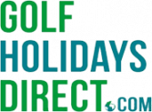 Golf Holidays