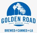 Golden Road Brewing