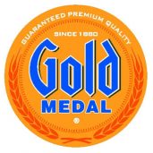 Gold Medal Flour