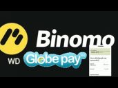 Globepay binomo