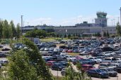 Global Airport Parking