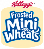 Frosted Mini Wheats