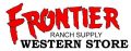 Frontier Western Store