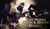 Fort Worth Stock Show And Rodeo