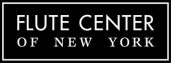 Flute Center of New York