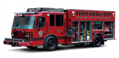 Ferrara Fire Apparatus
