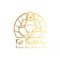 Fat Buddha Glass