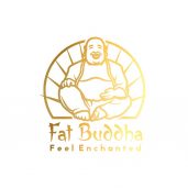 Fat Buddha Glass