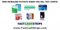 Fast Cash Strips