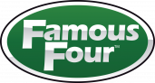 Famous Four