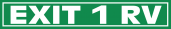 Exit 1 RV