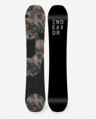 Endeavor Snowboards