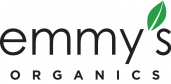 Emmys Organics