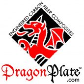 DragonPlate Carbon Fiber