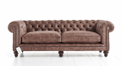 Distinctive Chesterfields