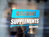 Discount Supplements