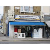 Discount Appliance Centre