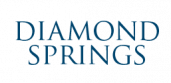 Diamond Springs Water